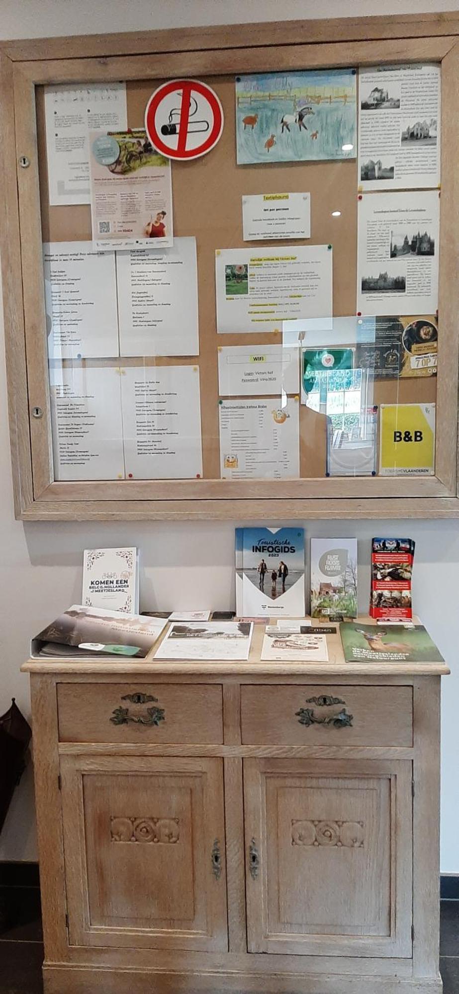 B & B Victors Hof, Met Zwemvijver In Landelijke Setting Lievegem Buitenkant foto